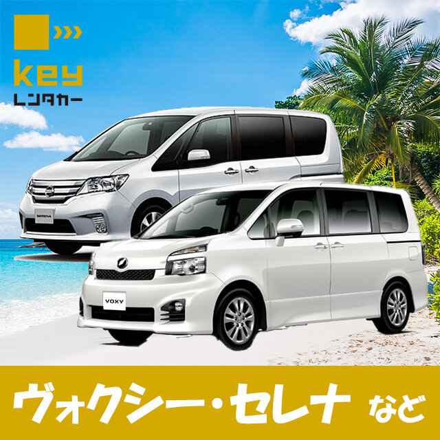 レンタカープラン